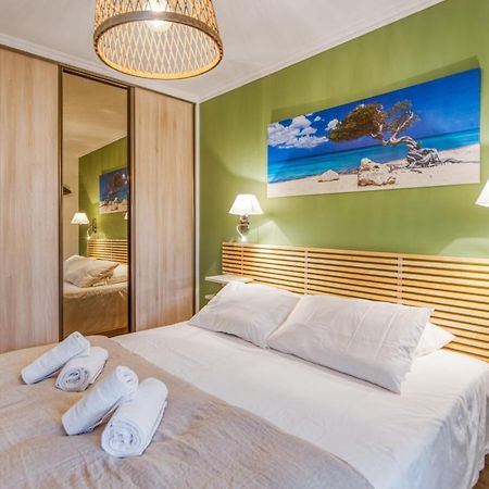 Appartement Thiers - Welkeys Antibes Eksteriør bilde
