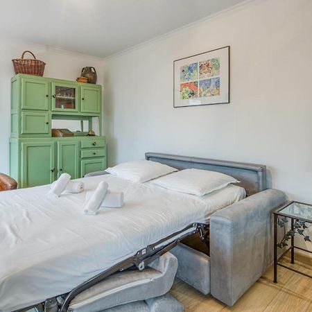 Appartement Thiers - Welkeys Antibes Eksteriør bilde